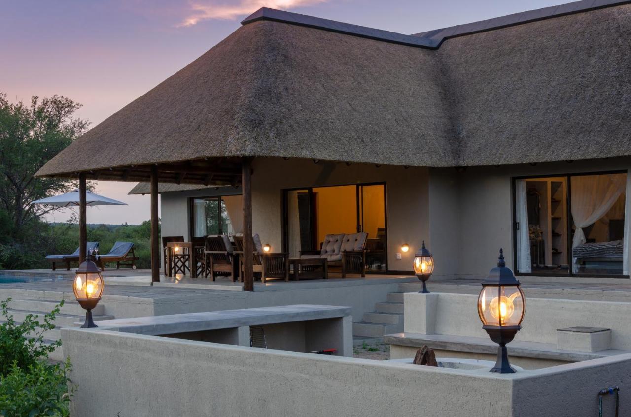 Hidden 2-Bedroom Gem In A Quiet Wildlife Estate Hoedspruit Exterior foto